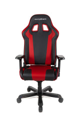 Dxracer Gaming Silla Ohka99nr - Negro/Rojo