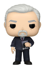 Figura Pop Succession Logan Roy