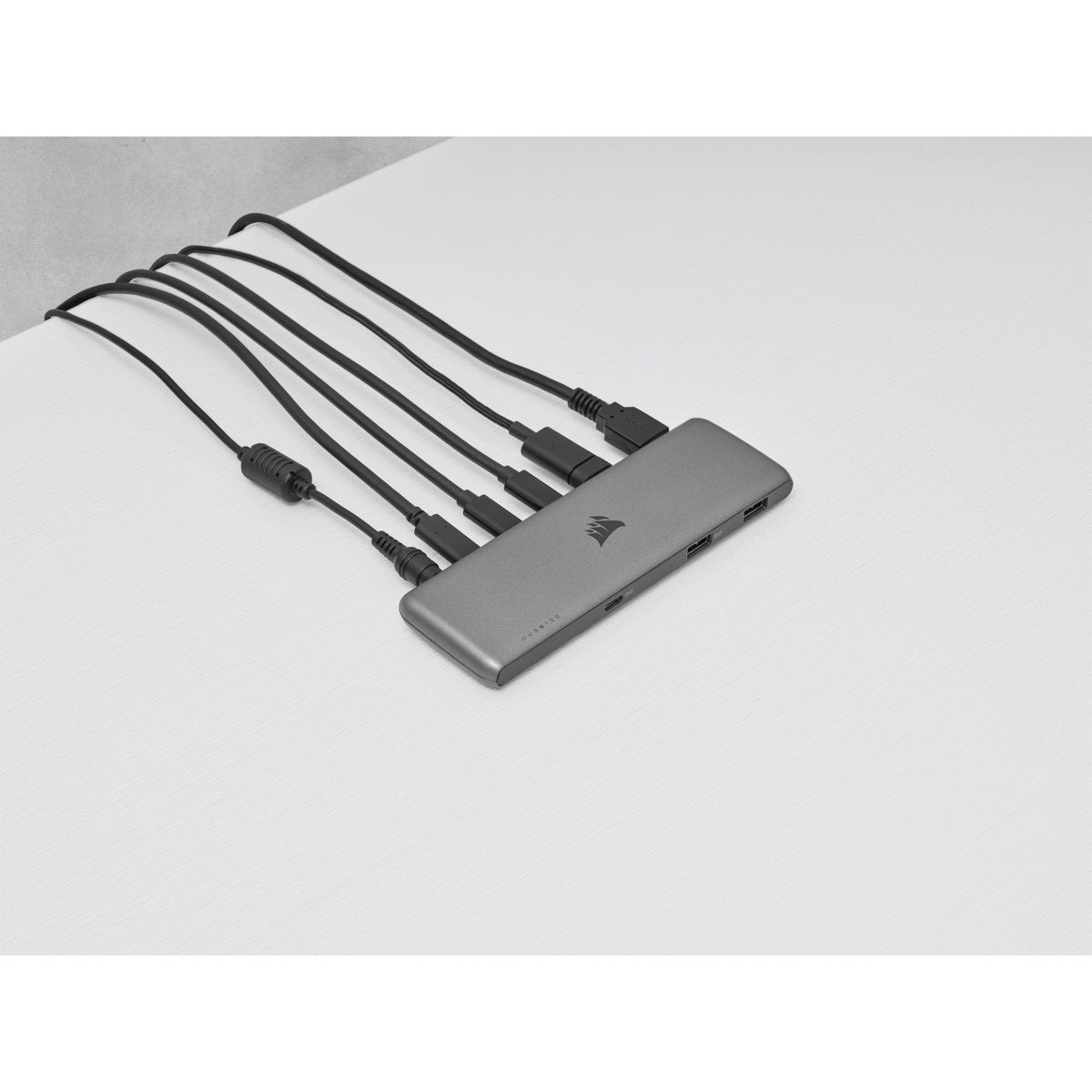 Nb Acc Corsair Docking Usb100-C   7-Port