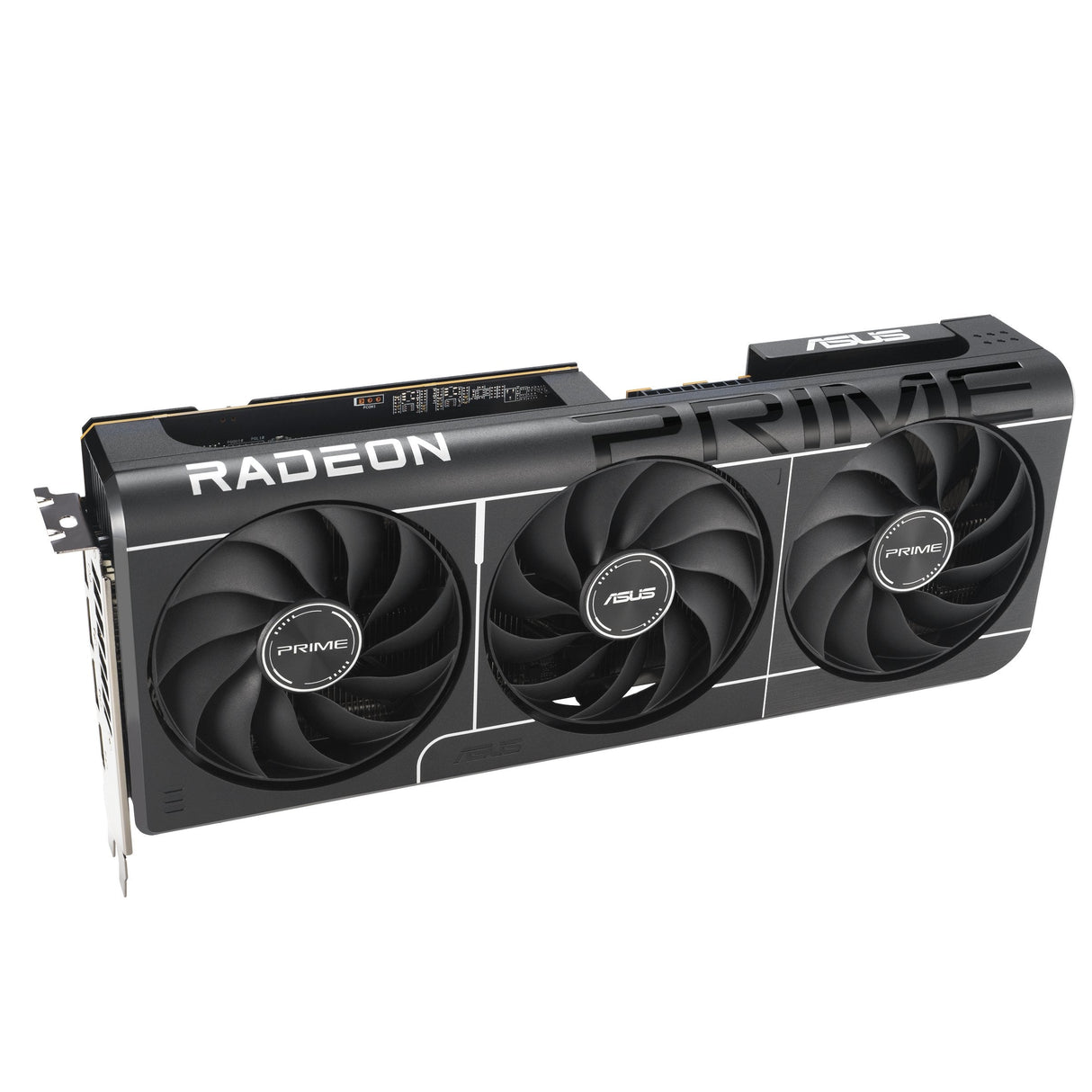 Vga Asus Radeon Rx 9070 16gb Prime Evo Oc