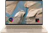 Portátil Asus Zenbook 14 Oled Ux3480qa U1155w Copilot+ Pc 14" Wuxga Snapdragon X1 26 100 45 Tops 16gb Ram 256gb Ssd W11h Sin Cargador
