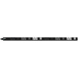 EAN 0613056263765 - Panduit P30B13M Stromverteilereinheit BASIC PDU, 16AMP unidad de distribución de energía (PDU) 30 salidas imagen 1