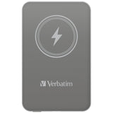Verbatim 32244, Banco De Potencia Gris