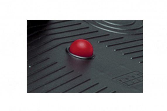 Bakkerelkhuizen Reposapiés Footform Dual Retail