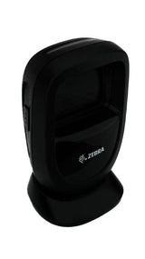 EAN 5704174215257 - Zebra DS9308-SR Lector de códigos de barras fijo 1D/2D LED Negro imagen 8