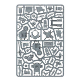 Warhammer 40k - Space Marines Dreadnought Brutalis