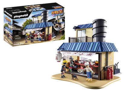 EAN 4008789706683 - Playmobil 70668 set de juguetes imagen 4