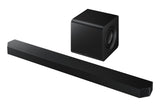 Samsung Hw-Q800h Xc Negro Barra De Sonido Q-Series 5.1.2ch Con Subwoofer (2026)