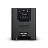 Cyberpower Pr1500elcd Sistema De Alimentación Ininterrumpida (Ups) 1500 Va 1350 W 8 Salidas Ac