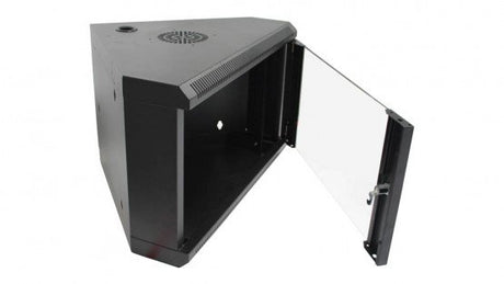 EAN 8436556147203 - Monolyth zt6406 6U Bastidor de pared Negro imagen 1