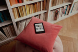 EAN 0681495009541 - Rakuten Kobo Clara Colour lectore de e-book Pantalla táctil 16 GB Wifi Negro imagen 5