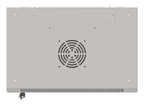 EAN 5901969446883 - Lanberg WF03-5304-10S armario rack 4U Bastidor de pared Gris imagen 7