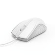 EAN 4047443371430 - Hama MC-200 ratón Oficina mano derecha USB tipo A Óptico 1200 DPI imagen 1