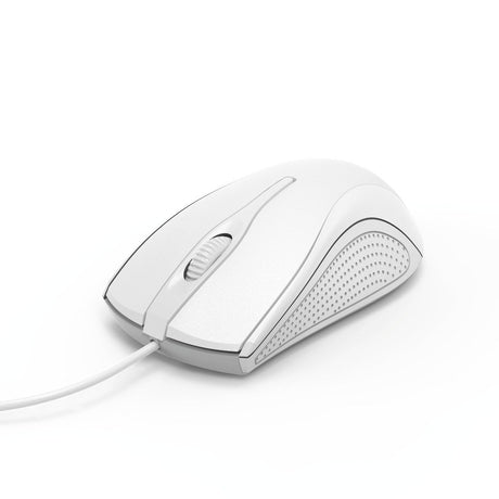 EAN 4047443371430 - Hama MC-200 ratón Oficina mano derecha USB tipo A Óptico 1200 DPI imagen 1