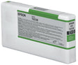 EAN 0010343877719 - Epson T653B Green Ink Cartridge (200ml) cartucho de tinta 1 pieza(s) Original imagen 1