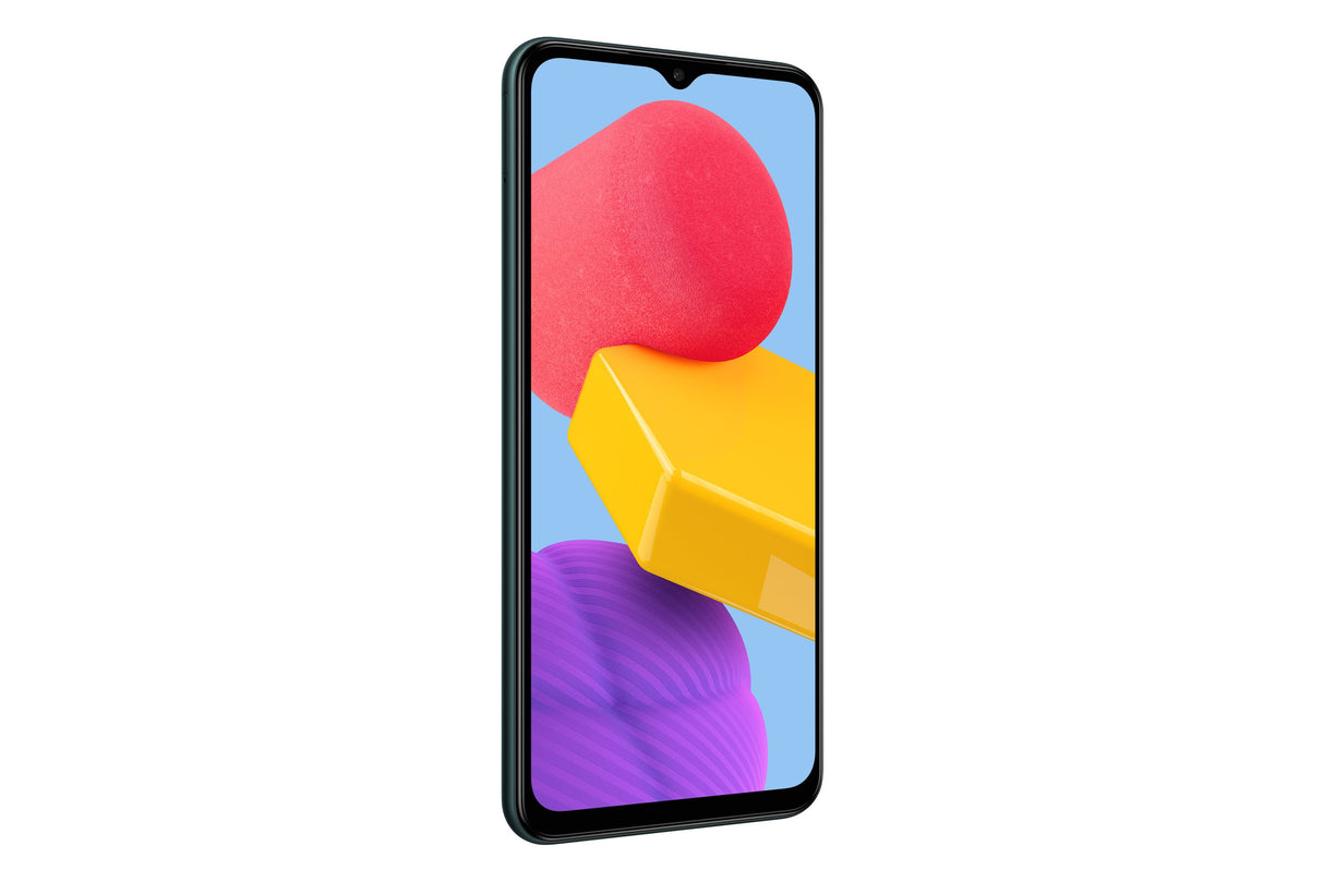 EAN 8806094359039 - Samsung Galaxy M13 16,8 cm (6.6") SIM doble 4G USB Tipo C 4 GB 128 GB 5000 mAh Verde imagen 3