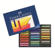 EAN 4005401048893 - Faber-Castell STUDIO QUALITY 128336 Pintura al pastel Suave Multicolor 36 pieza(s) imagen 1