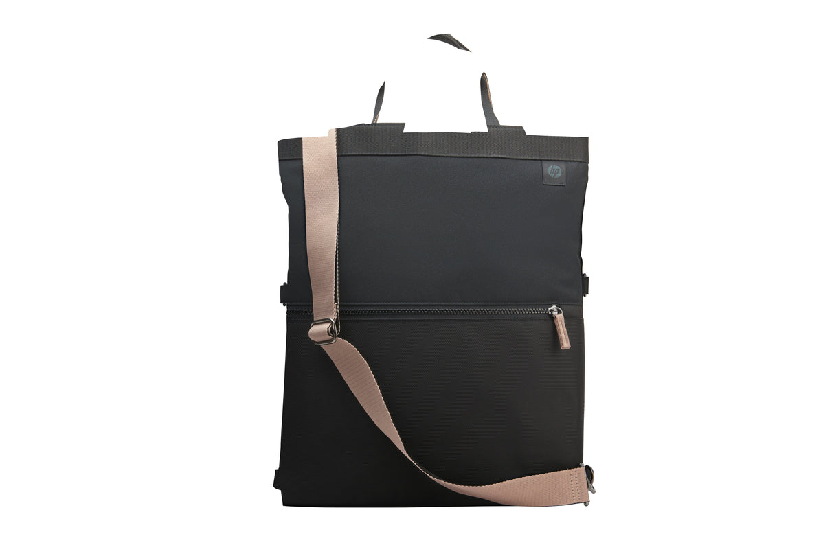 EAN 0197961280531 - HP 14 Convertible Laptop Backpack Tote 35,8 cm (14.1") Negro imagen 1