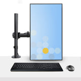 Startech.Com Verstellbares Befestigungskit - Laptop Und Monitor