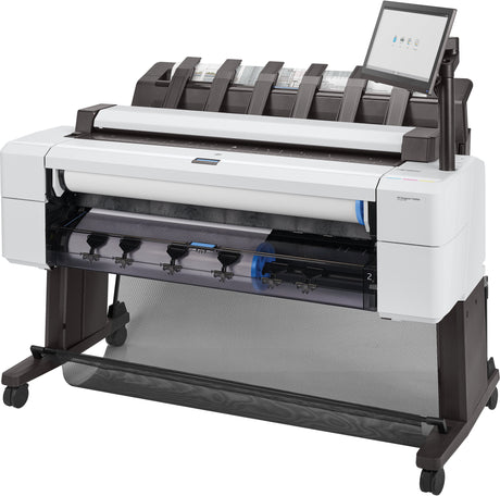 EAN 193905891405 - HP Designjet T2600 36-in PostScript Multifunction Printer impresora de gran formato Inyección de tinta tér imagen 56