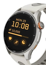 EAN 5902983630548 - myPhone Watch Adventure 3,63 cm (1.43") AMOLED 46.3 mm Digital 466 x 466 Pixeles Pantalla táctil Negro GP imagen 2