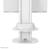 Neomounts By Newstar Tis Tablet 9.7"-11" Giratoria Blanca