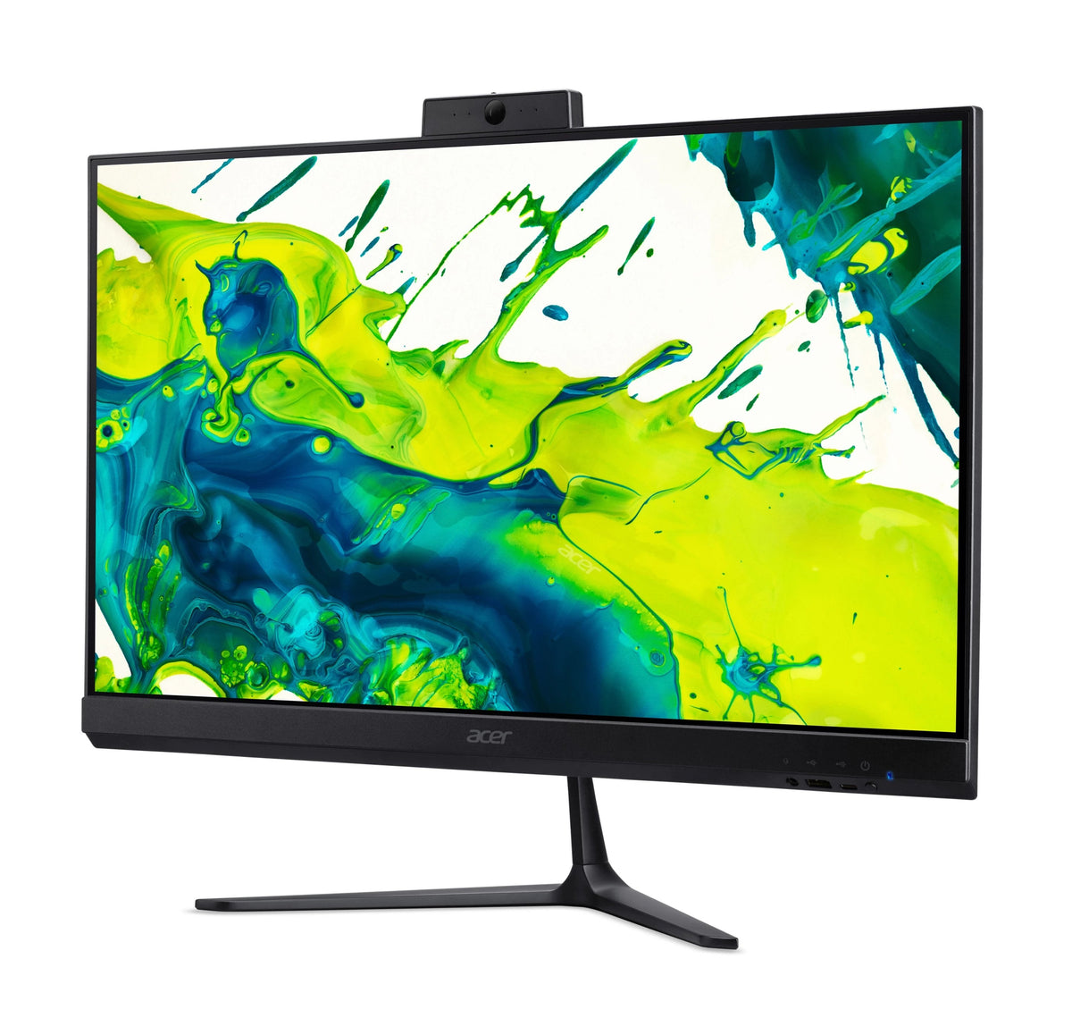 Aspire C24b-Gczn R3-5400u