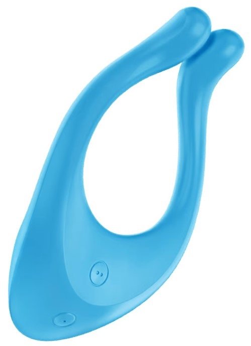 Satisfyer Estimulador Multifun 1