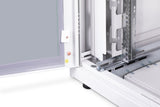 EAN 4016032341161 - Digitus DN-19 26U-8/10-1 armario rack Rack o bastidor independiente Gris imagen 5