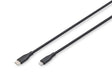 EAN 4016032495963 - Digitus AK-600110-010-S cable de conector Lightning imagen 1