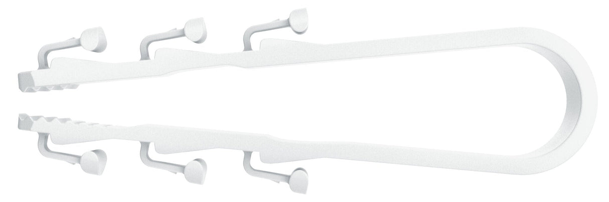 Fischer Leitungsschlaufe Steckfix 058156 Sf Plus Ls 8 28