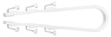 Fischer Leitungsschlaufe Steckfix 058156 Sf Plus Ls 8 28