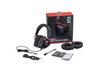 EAN 4711081565451 - ASUS ROG Delta S Core Auriculares Alámbrico Diadema Juego Negro imagen 1