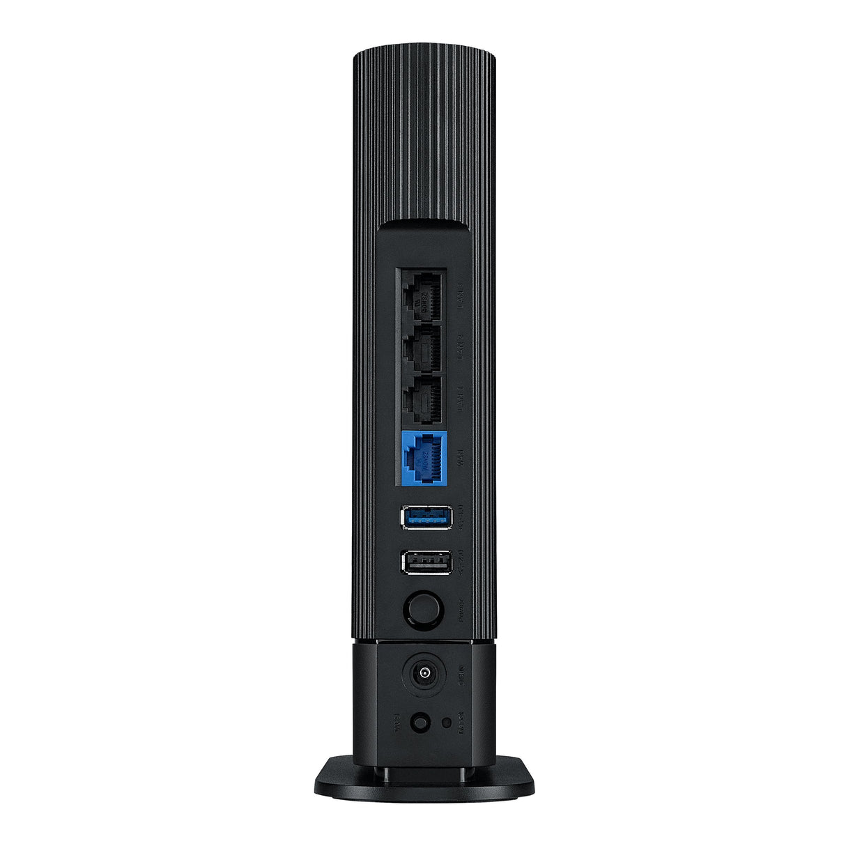 EAN 4711081899617 - ASUS RT-AX59U router inalámbrico Gigabit Ethernet Doble banda (2,4 GHz / 5 GHz) Negro imagen 5