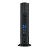 EAN 4711081899617 - ASUS RT-AX59U router inalámbrico Gigabit Ethernet Doble banda (2,4 GHz / 5 GHz) Negro imagen 5