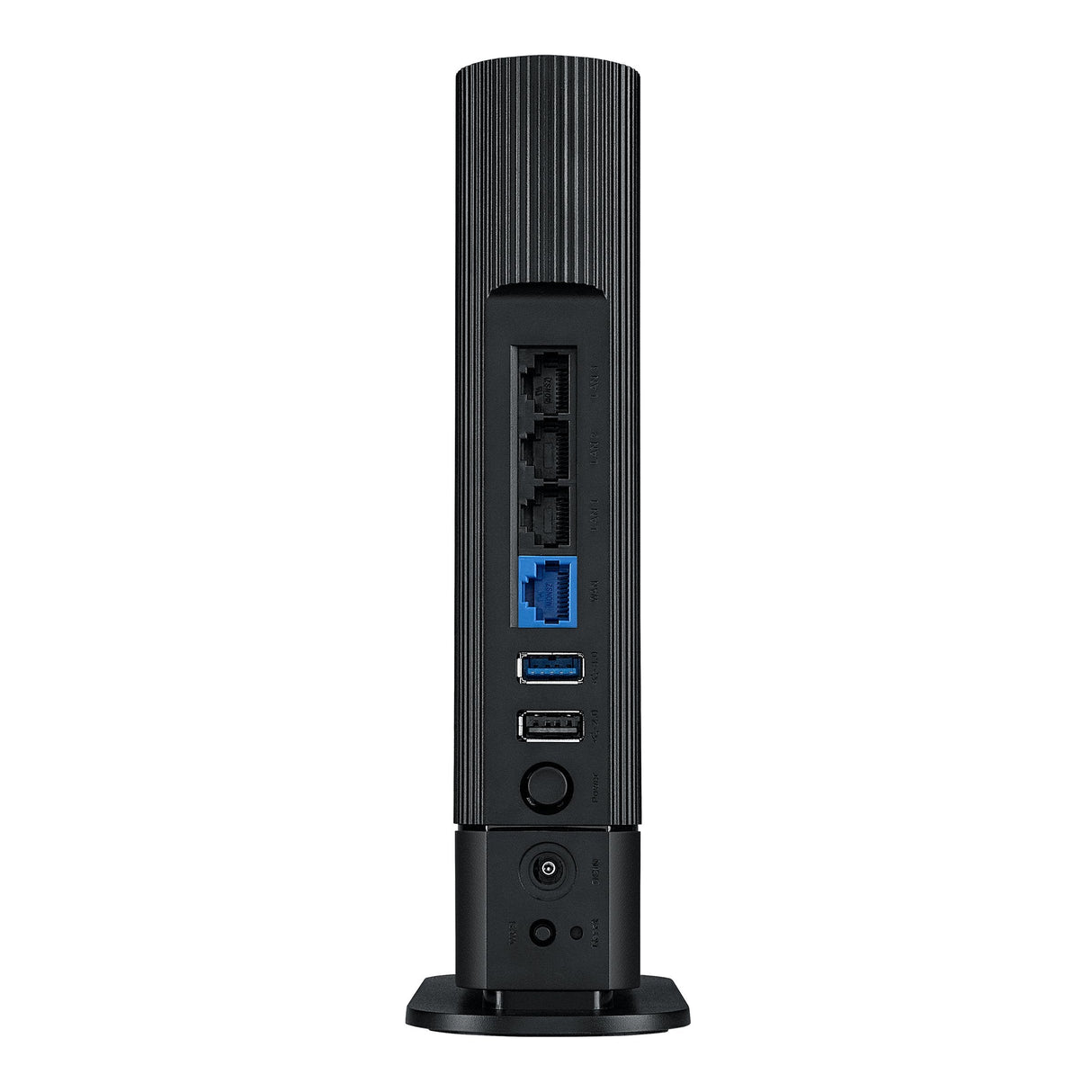 EAN 4711081899617 - ASUS RT-AX59U router inalámbrico Gigabit Ethernet Doble banda (2,4 GHz / 5 GHz) Negro imagen 5