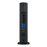 EAN 4711081899617 - ASUS RT-AX59U router inalámbrico Gigabit Ethernet Doble banda (2,4 GHz / 5 GHz) Negro imagen 5