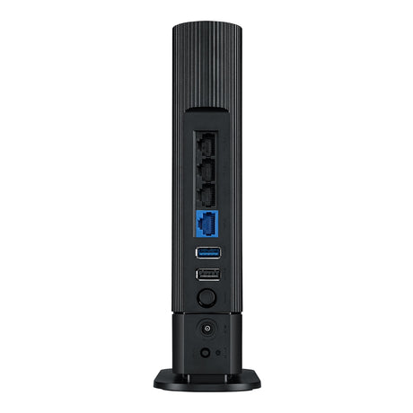 EAN 4711081899617 - ASUS RT-AX59U router inalámbrico Gigabit Ethernet Doble banda (2,4 GHz / 5 GHz) Negro imagen 5