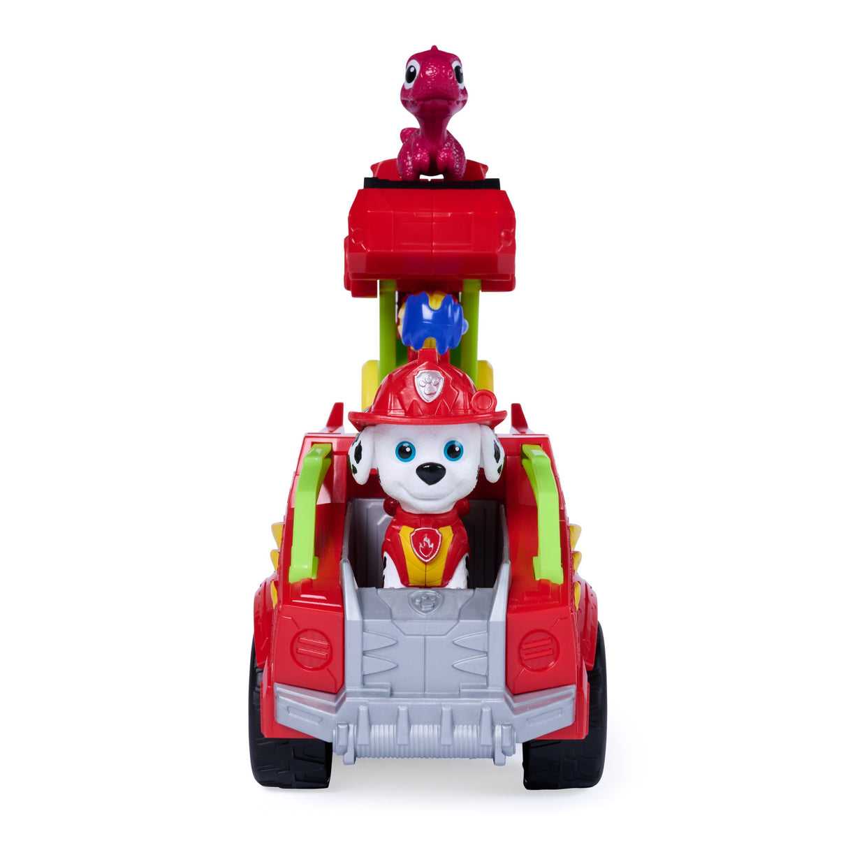 EAN 681147110113 - PAW Patrol 6075757 vehículo de juguete imagen 7