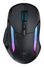 EAN 0731855711048 - Turtle Beach Kone II Air ratón Juego mano derecha RF Wireless + Bluetooth Óptico 26000 DPI imagen 1