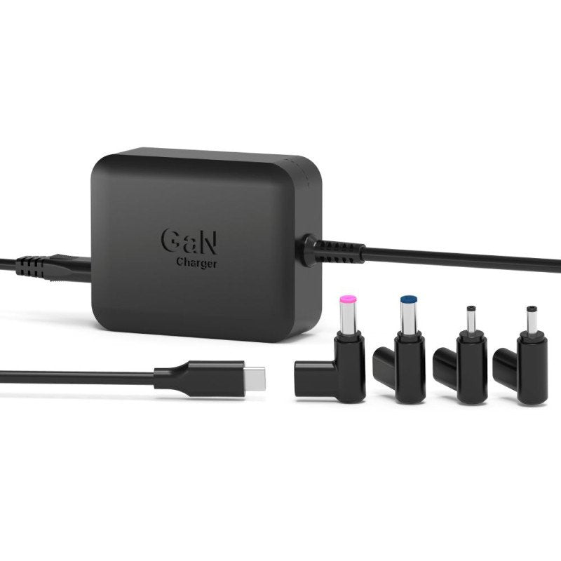 Port Designs Power Supply Gan 100w - Acer/Toshiba - Eu