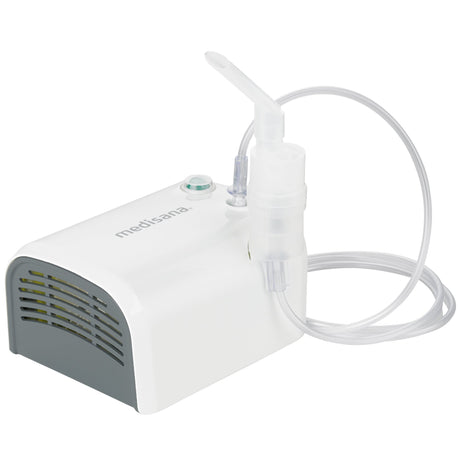 EAN 4015588545481 - Medisana 54548 inhalador imagen 1