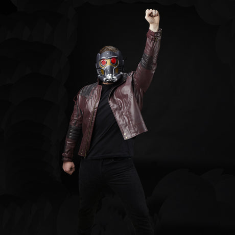 EAN 5010994185039 - Marvel Star-Lord imagen 27