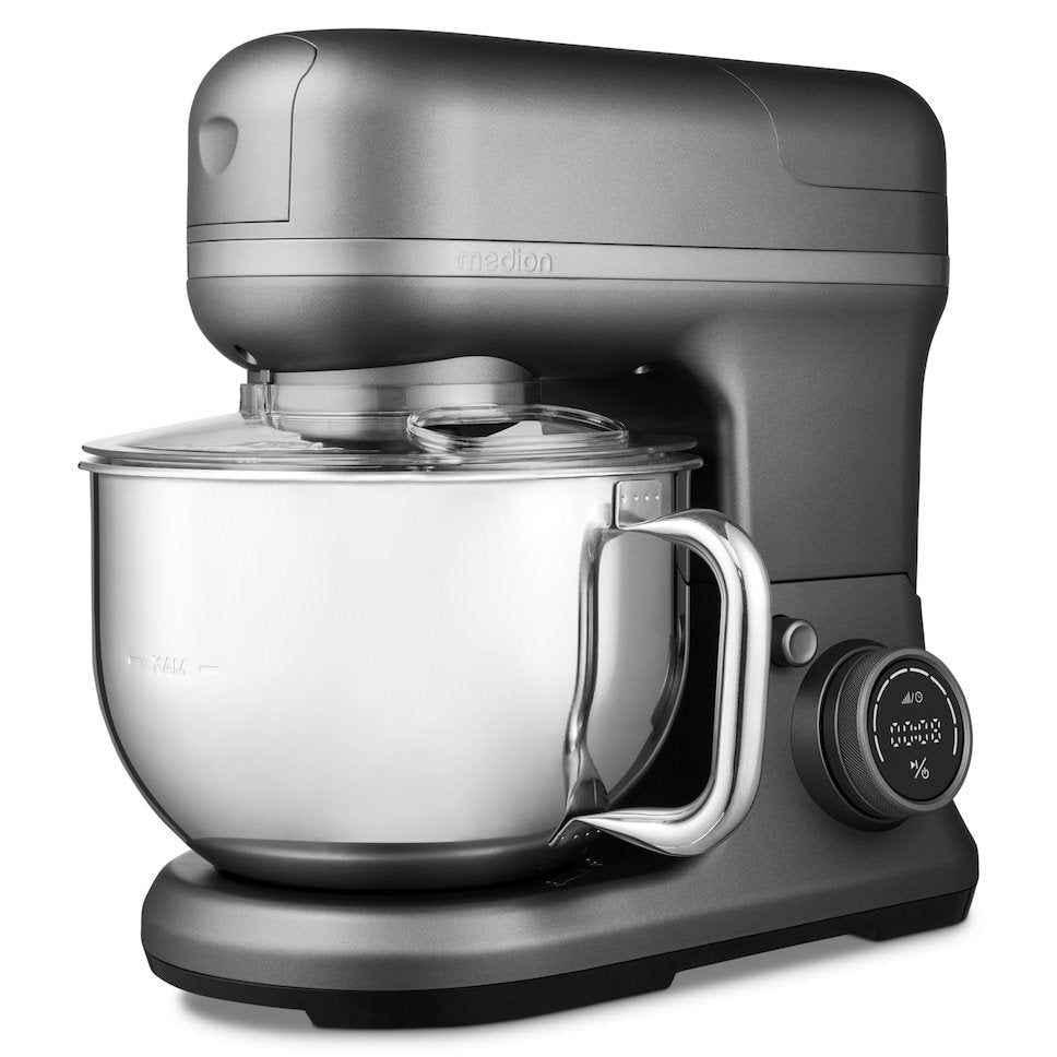 Medion Life Md18440g 4 In 1 Digitale Robot De Cocina
