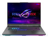 Asus Rog - Sistema Completo - Ram: 32 Gb Ddr5 - Hdd: 1.000 Gb - Nvidia Geforce Rtx 5000