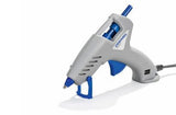 Pistola De Pegamento Caliente Dremel 930-18 Gris/Azul F.013.093.0ja