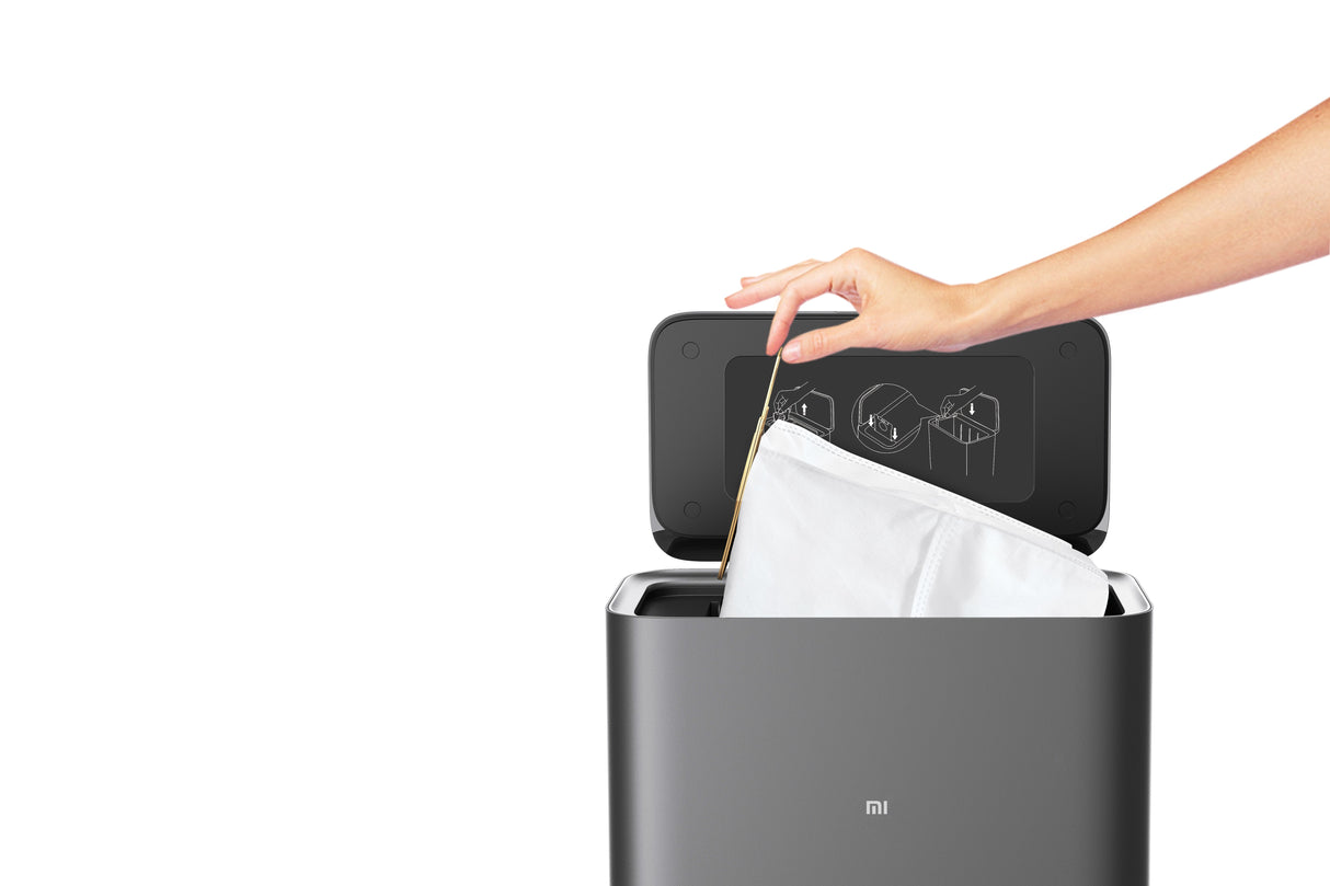 EAN 6934177746536 - Xiaomi BHR5196EU accesorio y suministro de vacío Bolsa para el polvo Robot aspirador imagen 6