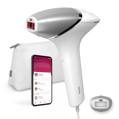 EAN 8720689015752 - Philips Lumea Prestige BRI940/00 depiladora de luz pulsada Luz pulsada intensa (IPL) Blanco imagen 1