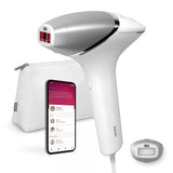 Philips Lumea Prestige Lumea Ipl Serie 8000 Prestige Bri940/00 Dispositivo De Depilación Ipl Con Senseiq