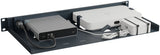 Rackmount.It Unifi Ucg Fiber Uxg Fiber & Cloudkey+